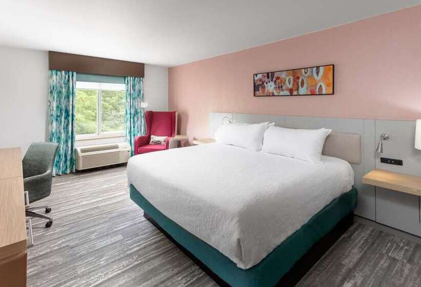 Люкс Deluxe Кровать Кинг, Conrad Hangzhou Tonglu