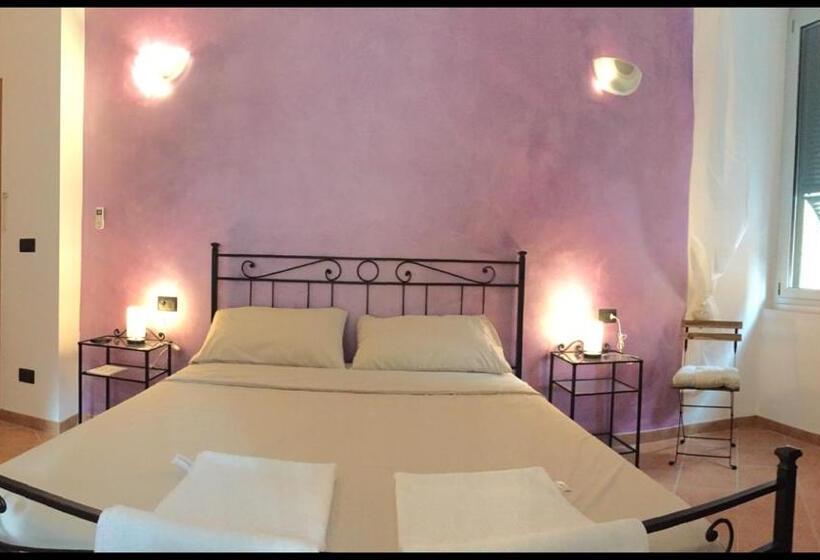 Cameră Standard, Affittacamere Virginia S Rooms