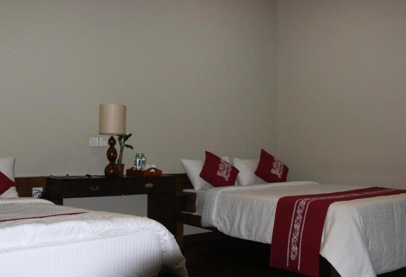 سوییت خانوادگی, Lilara Hills   Diyatalawa