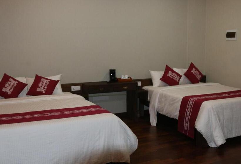 سوییت خانوادگی, Lilara Hills   Diyatalawa