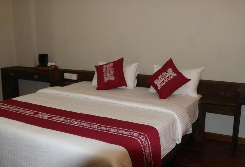 اتاق لوکس, Lilara Hills   Diyatalawa