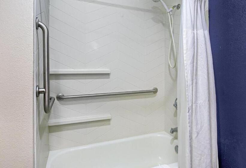 スタンダードルーム, Fairfield Inn And Suites Mobile