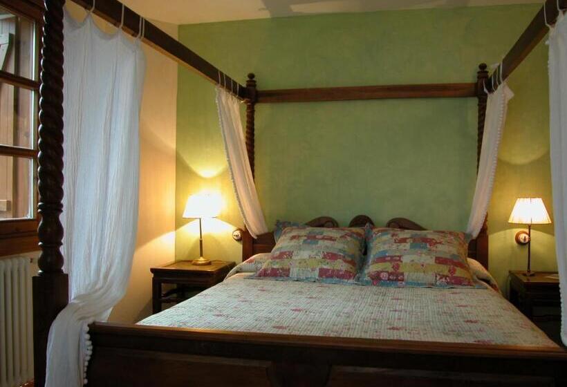 Номер Стандарт, Hostal Onki Xin