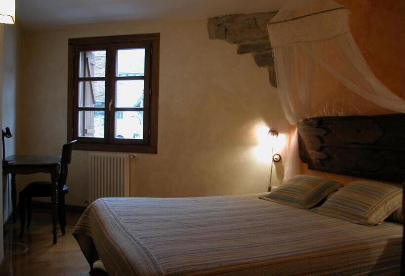 Номер Стандарт, Hostal Onki Xin