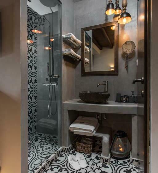 Полулюкс, Olganos Vl Luxury Rooms & Suites