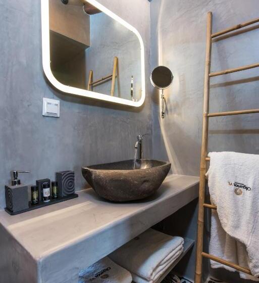 Люкс, Olganos Vl Luxury Rooms & Suites