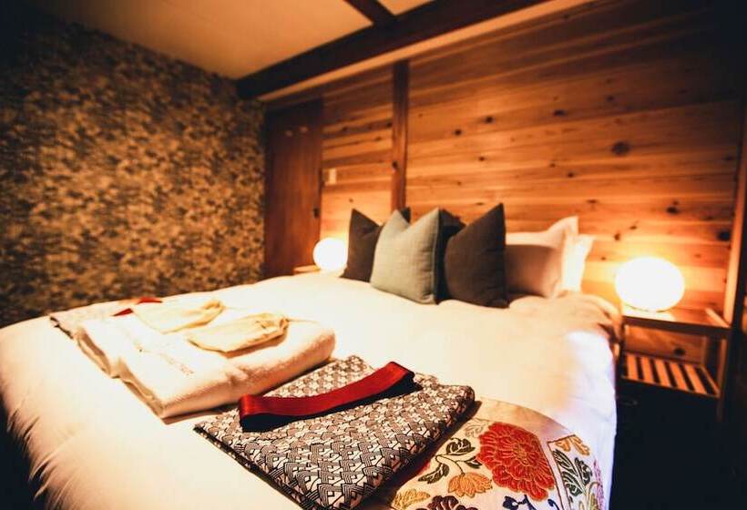 Люкс Повышенной Комфортности, Snowball Chalet At Madarao Mountain