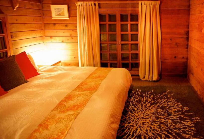 Семейный Номер Deluxe, Snowball Chalet At Madarao Mountain