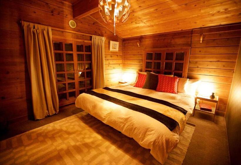 Семейный Номер Deluxe, Snowball Chalet At Madarao Mountain
