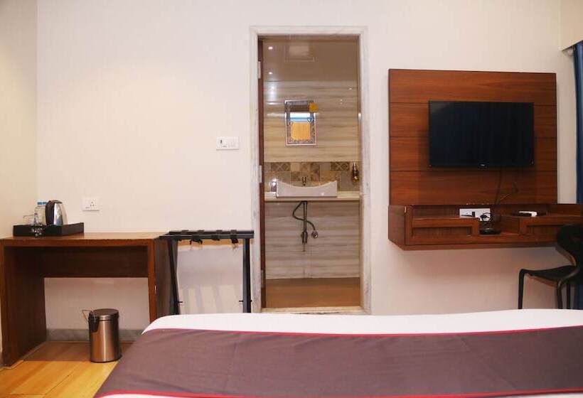 Номер Deluxe, West Inn