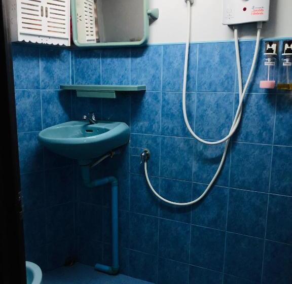 Номер Стандарт, Banthai Guesthouse