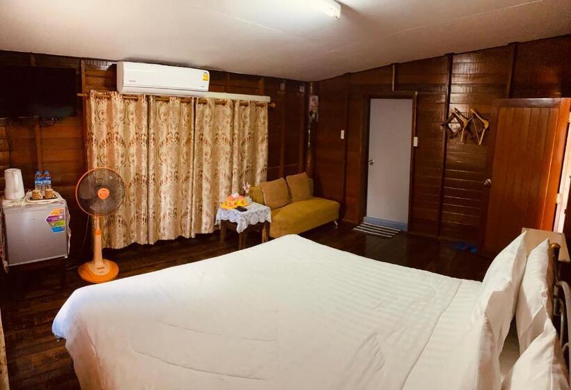 Номер Стандарт, Banthai Guesthouse