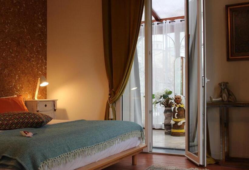 Номер Deluxe, Villa Kumquats