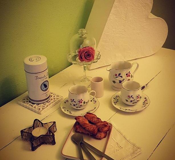 Family Suite, Cortile Gancia   Sweet House