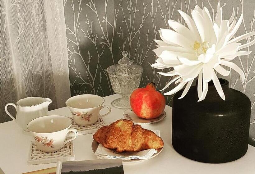 Номер Стандарт, Cortile Gancia   Sweet House