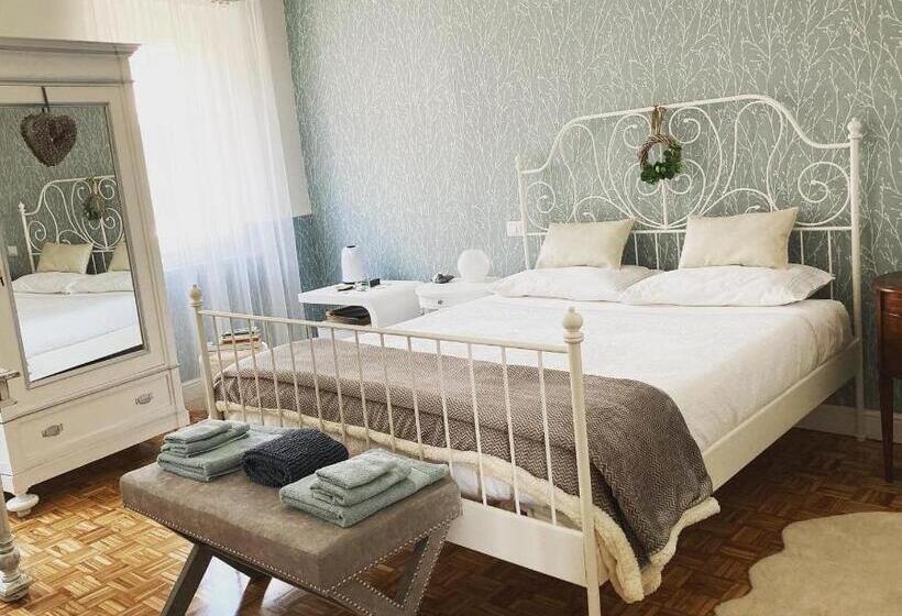 Номер Стандарт, Cortile Gancia   Sweet House