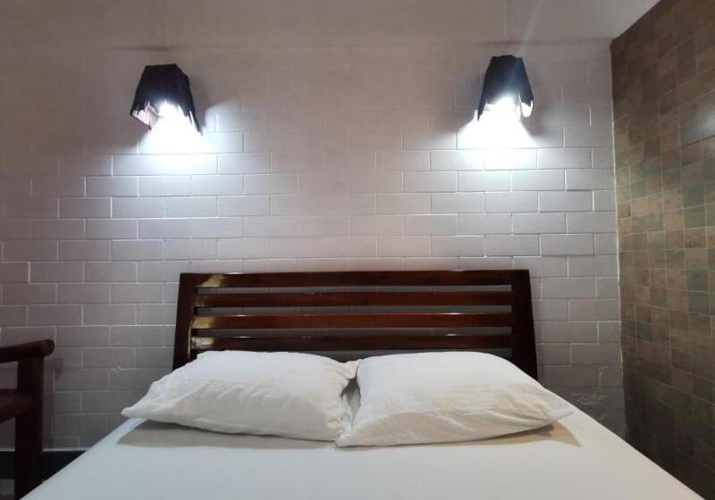 اتاق استاندارد, Baan Lanna Resort