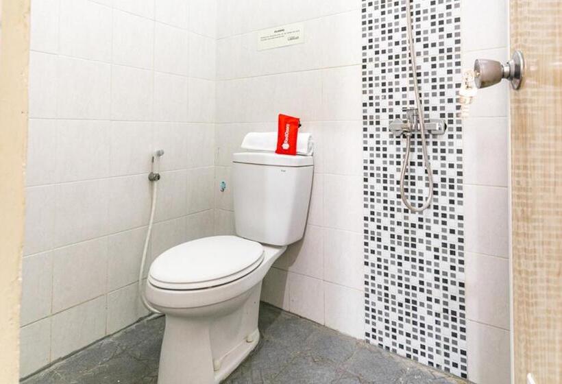 Номер Стандарт, Reddoorz Syariah Near Assalaam   Ums