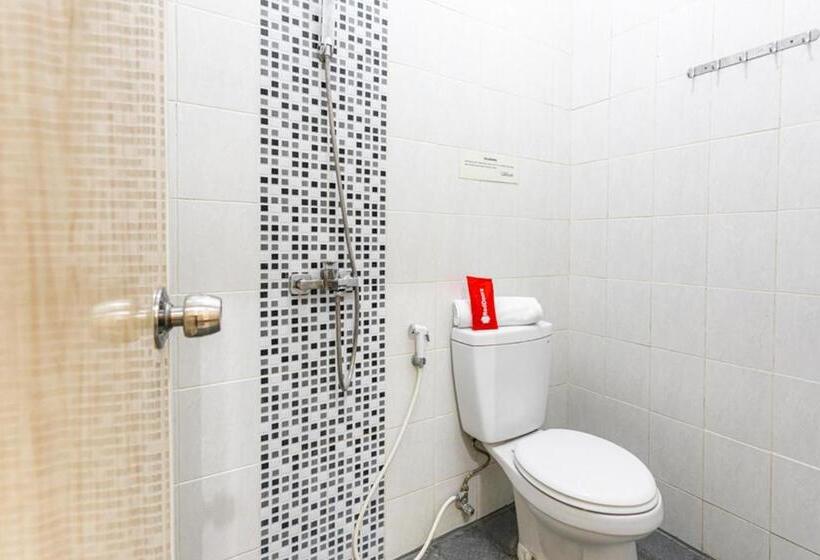 Номер Deluxe, Reddoorz Syariah Near Assalaam   Ums