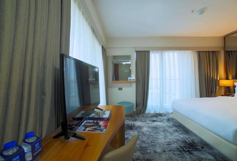 اتاق لوکس, Tryp By Wyndham Istanbul Topkapi