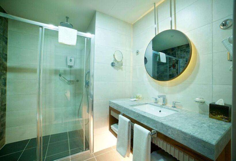 اتاق خانوادگی, Tryp By Wyndham Istanbul Topkapi