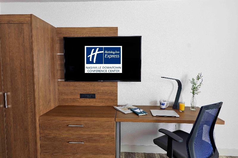 Стандартный Номер Кровать Кинг, Hampton Inn Winchester