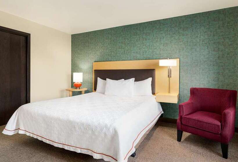 Люкс, Home2 Suites By Hilton Dfw Airport South/irving, Tx