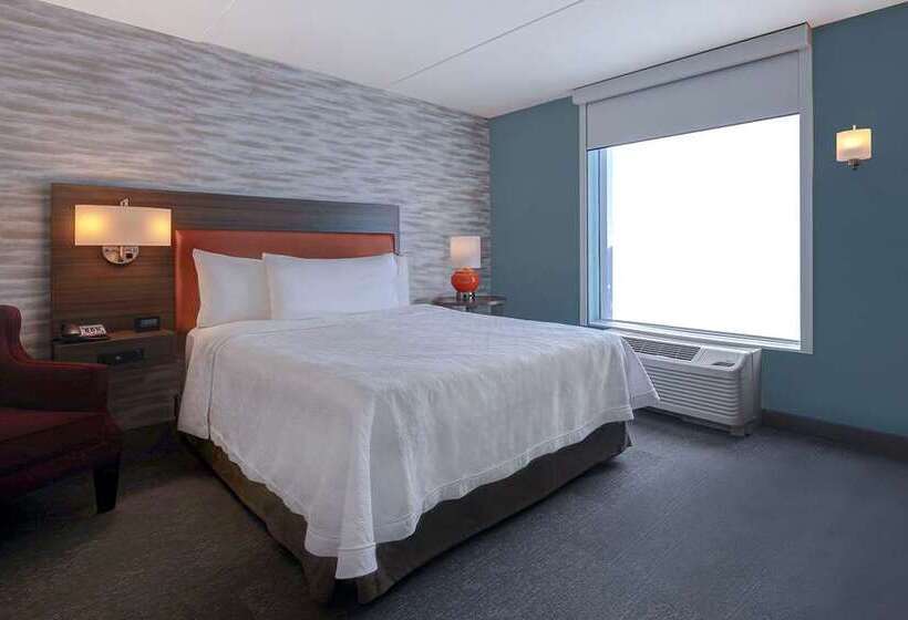 Люкс, Home2 Suites By Hilton Dfw Airport South/irving, Tx