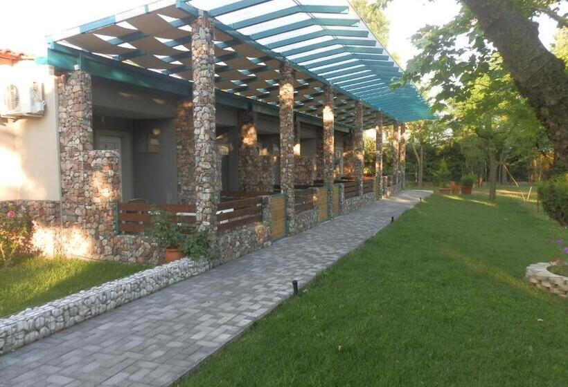Номер Стандарт Трехместный, Philoxenia