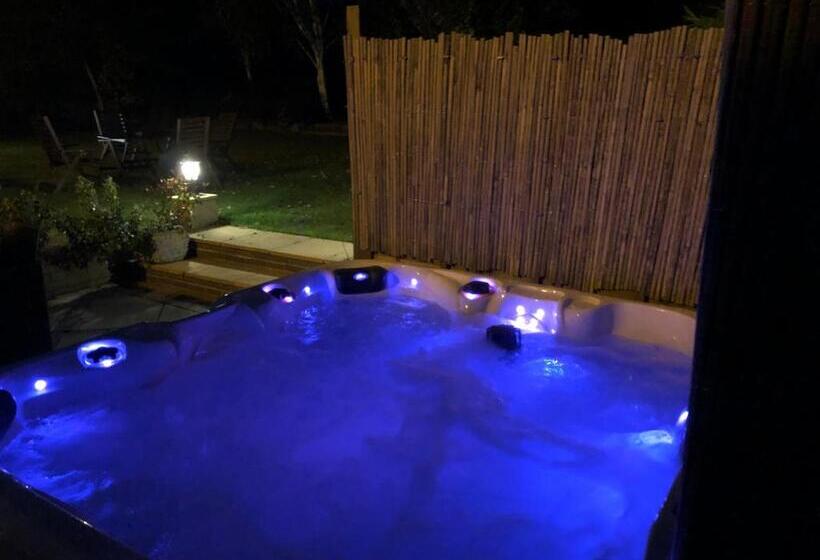 Номер Стандарт, The Coast House B&b And Spa