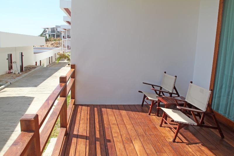 Номер Deluxe, Phi Phi Mountain Beach Resort Sha Certified