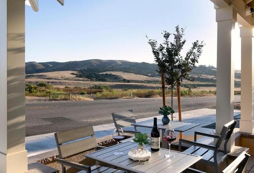 デラックスルーム, Wine Stone Inn