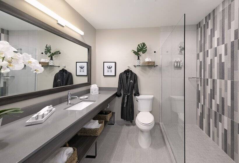 Номер Deluxe, Wine Stone Inn