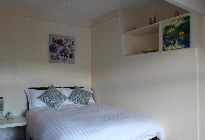 스탠다드 룸, John St Town House