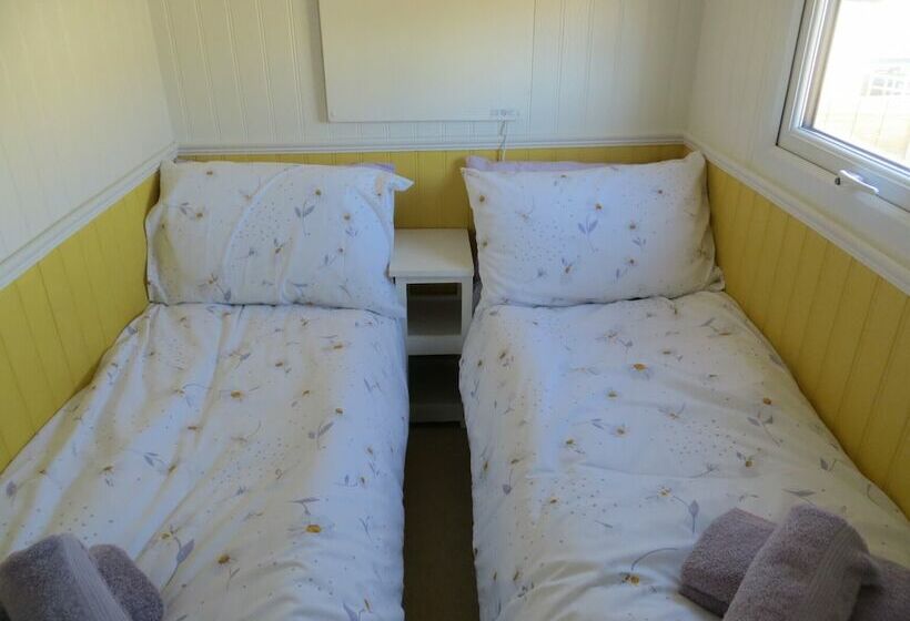 １ベッドルームハウス, Sunset Beach Retreat