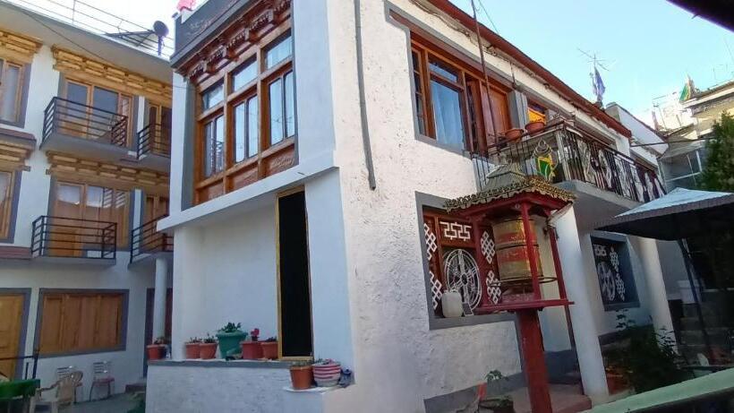 Номер Стандарт Индивидуальный, Goba Guest House