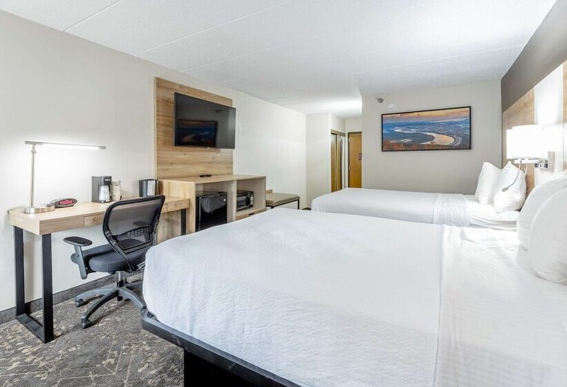 Suite, Comfort Inn & Suites Chattanooga East Ridge