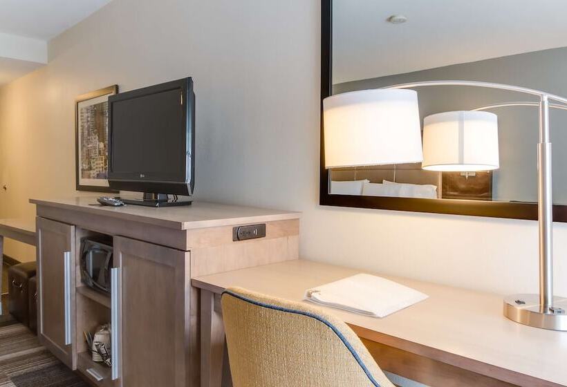Standard-studio Parivuode, Hampton Inn Bellevue / Nashvillei40 West