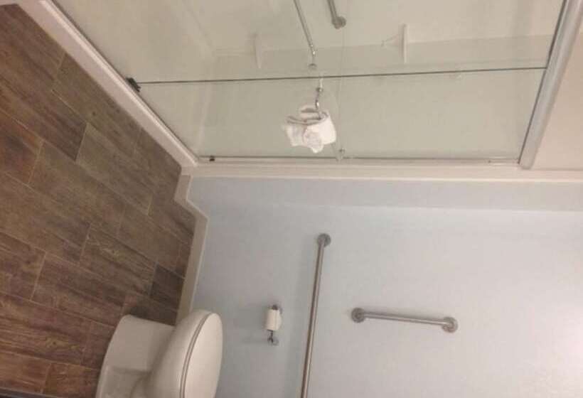 Standard-huone, Hampton Inn Bellevue / Nashvillei40 West