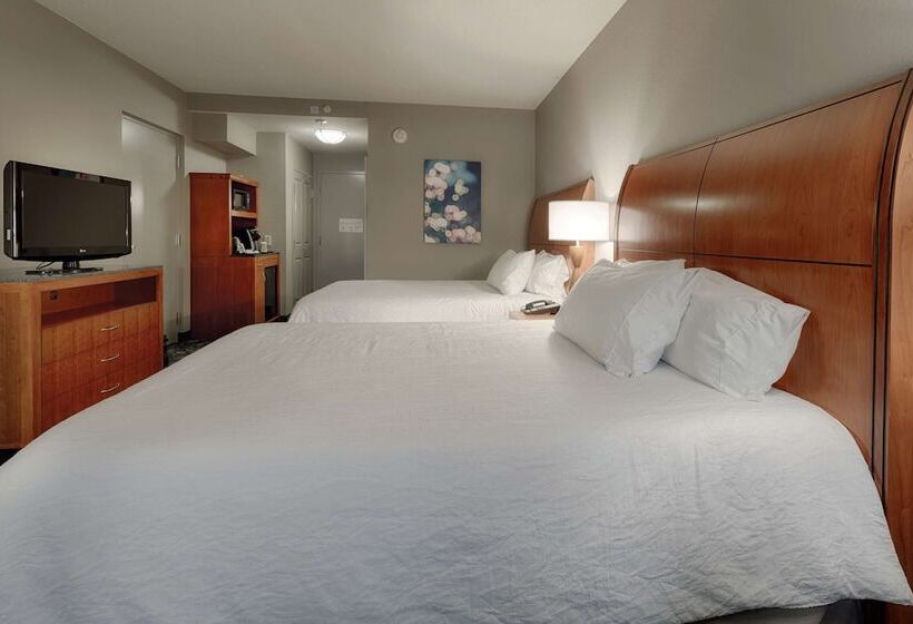 Номер Стандарт, Hilton Garden Inn Cleveland/twinsburg