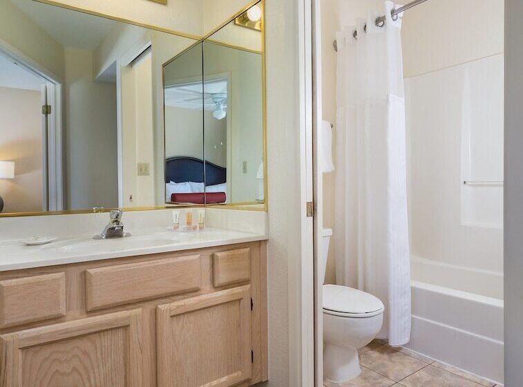 דירת שני חדרים, Worldmark Havasu Dunes