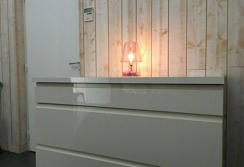 Люкс Повышенной Комфортности, Suite Parentale Dans Villa D Architecte