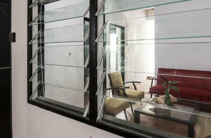침실 2개 아파트, The Marian Boutique Lodging House