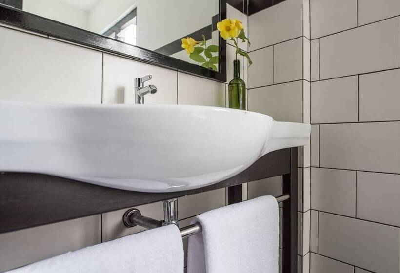 4인용 스탠다드 룸, The Marian Boutique Lodging House
