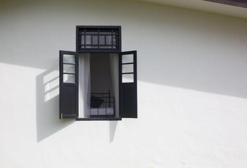 스탠다드 룸 킹사이즈 침대, The Marian Boutique Lodging House