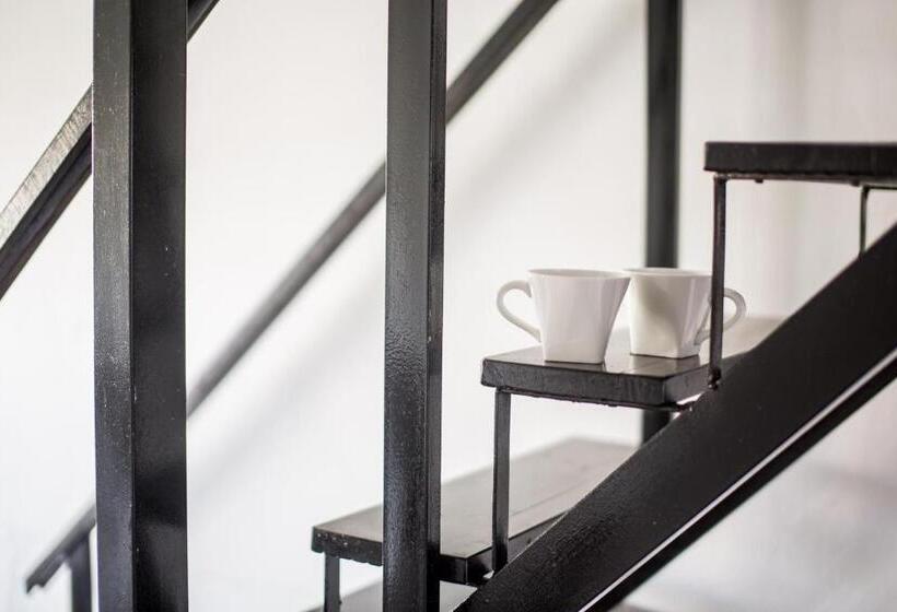 패밀리 룸, The Marian Boutique Lodging House