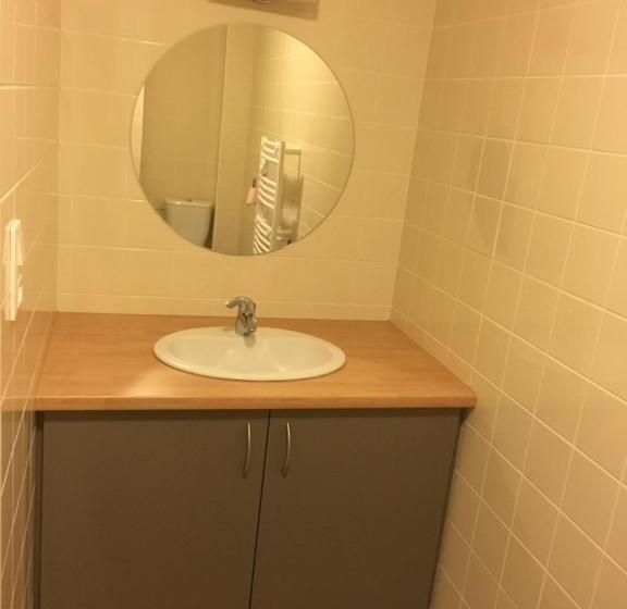 Семейный Номер, Chambres D'hôte Les Bredins