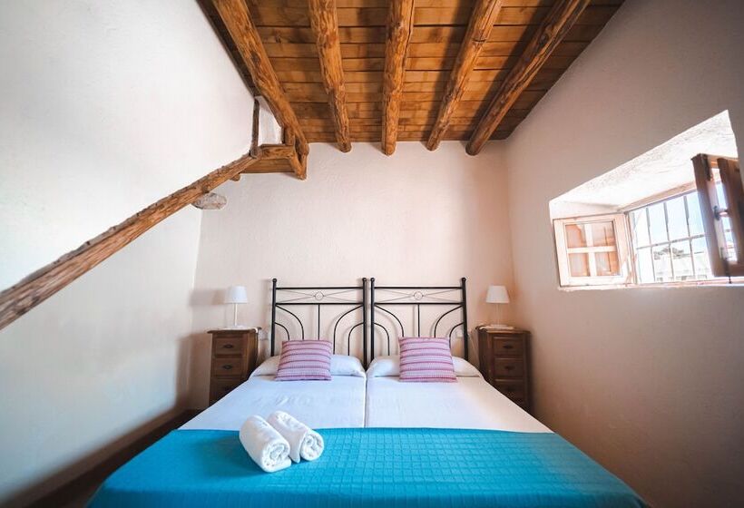 Дом 3 Спальни, Algaba De Ronda