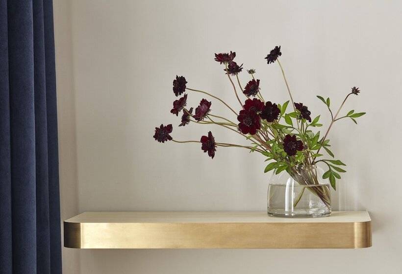 标准间带双人床, 11 Howard, New York, A Member Of Design Hotels