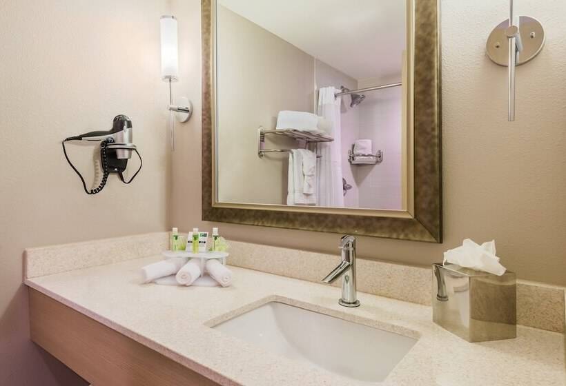 Номер Стандарт, Holiday Inn Express Fairhope   Point Clear, An Ihg